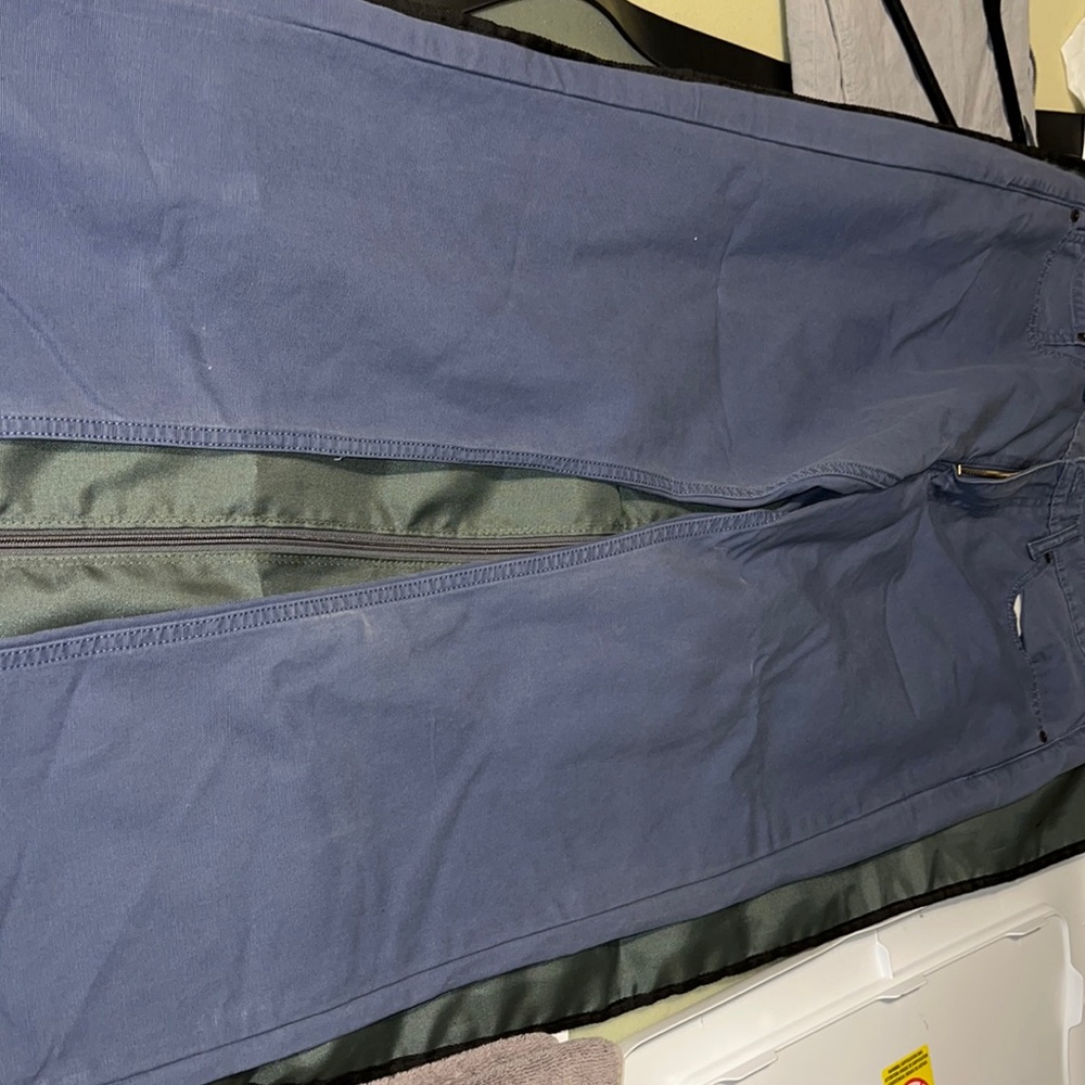 Levi’s Jeans
